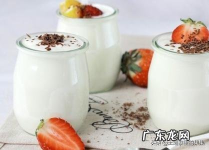 自己在家,也能做出好喝的奶昔吗?