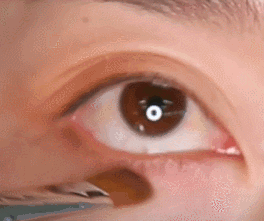 枫叶妆桃花妆教程 枫叶妆桃花妆