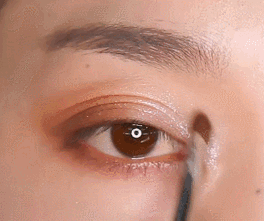 枫叶妆桃花妆教程 枫叶妆桃花妆