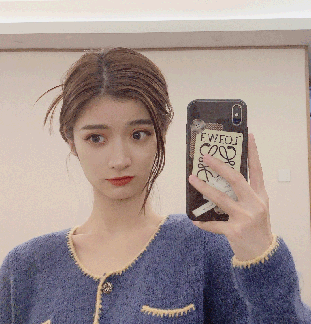 大脸怎么化妆有气质 大肉脸怎么化妆