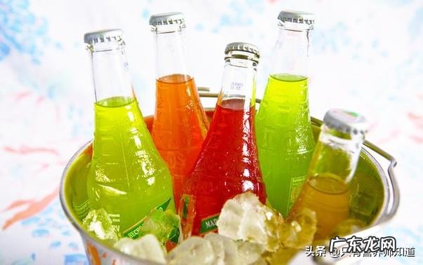 震惊！含糖饮料居然造成爆发性糖尿病？是真是假？