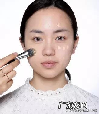 化妆怎么化淡妆 淡妆教程日常化妆清单