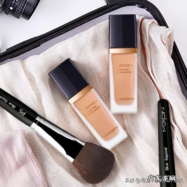 化妆怎么化淡妆 淡妆教程日常化妆清单