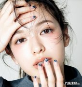 小七沉浸式护肤 hello小七沉浸式化妆和护肤穿搭