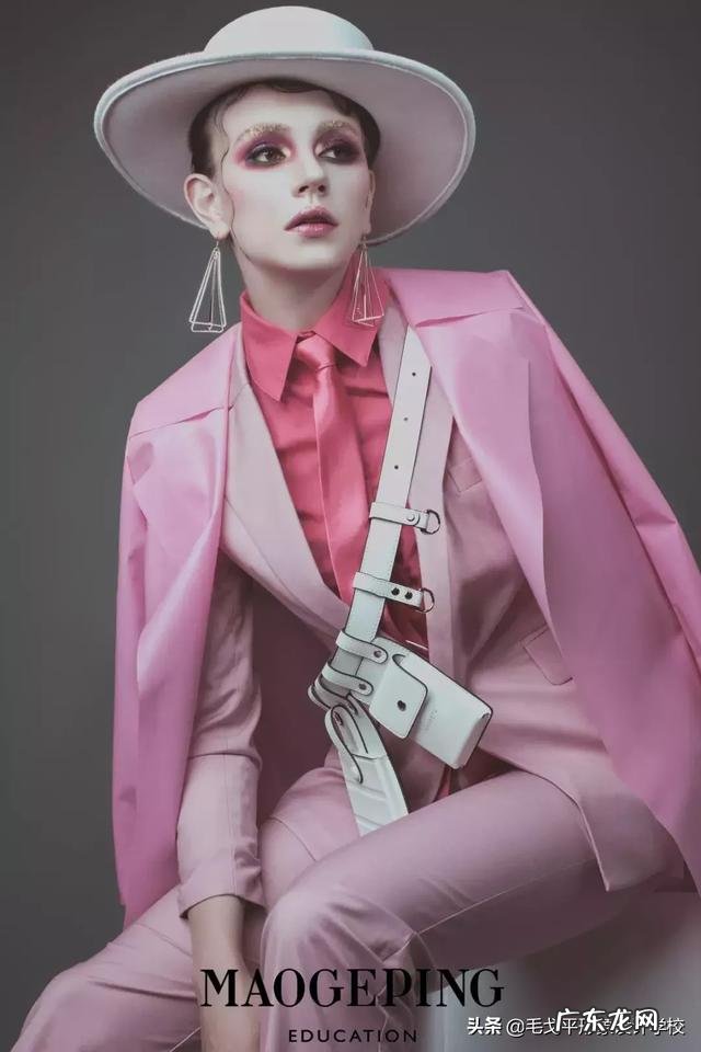 令人惊艳的彩妆 最惊艳的彩妆大片