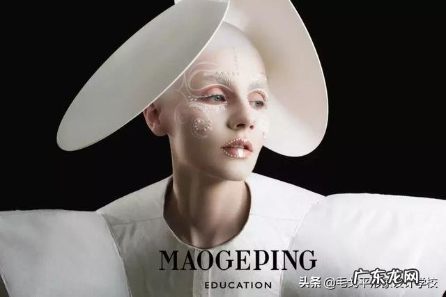 令人惊艳的彩妆 最惊艳的彩妆大片