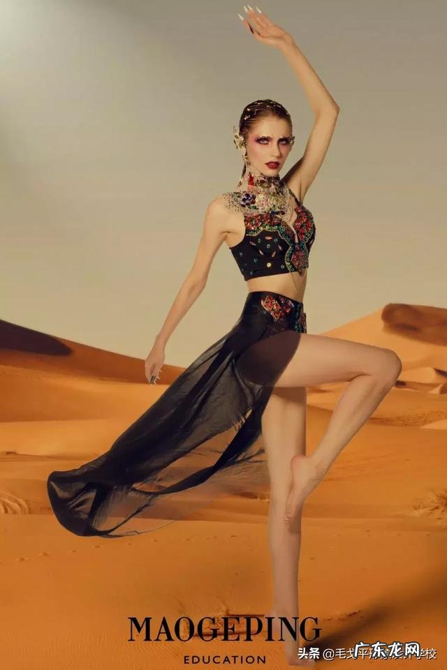 令人惊艳的彩妆 最惊艳的彩妆大片