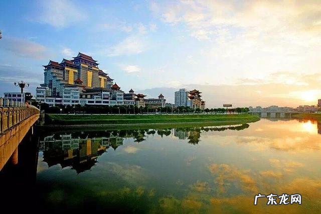 想去南宁定居,大家觉得南宁生活怎么样?