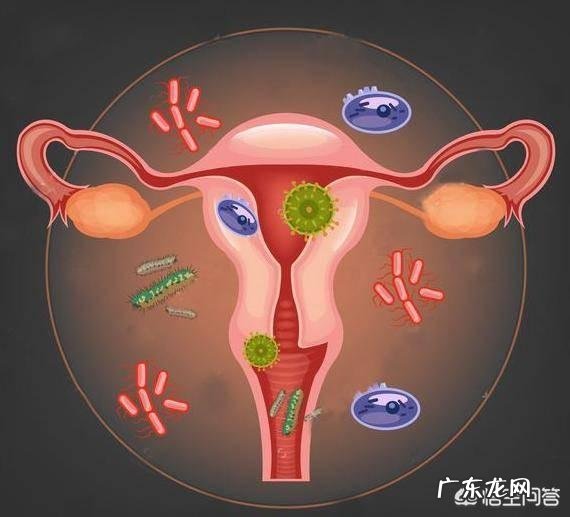 为什么阴道炎？霉菌性阴道炎感染原因有哪些？