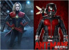 怎样理解《蚁人2》的彩蛋？ 蚁人2精彩彩蛋