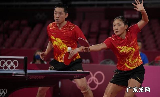 许雯逆转晋ji,马琳神情凝重,混双一号种子遇挑战?