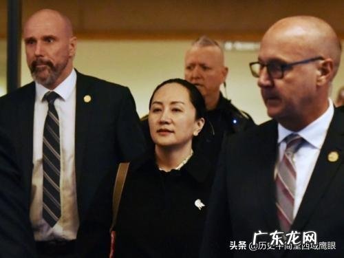 盼了一夜的孟晚舟没有回来，接下来还会发生什么？