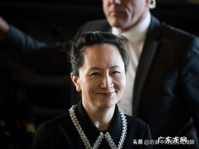 盼了一夜的孟晚舟没有回来，接下来还会发生什么？