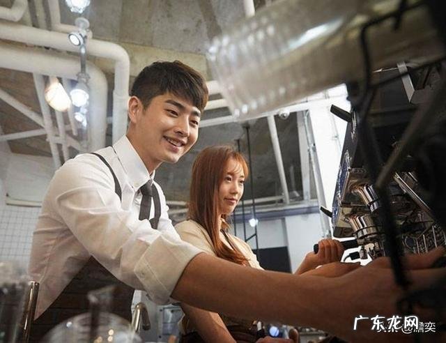 为什么韩国人喜欢喝咖啡？