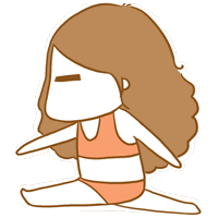 人一天什么都不做,会消耗多少大卡