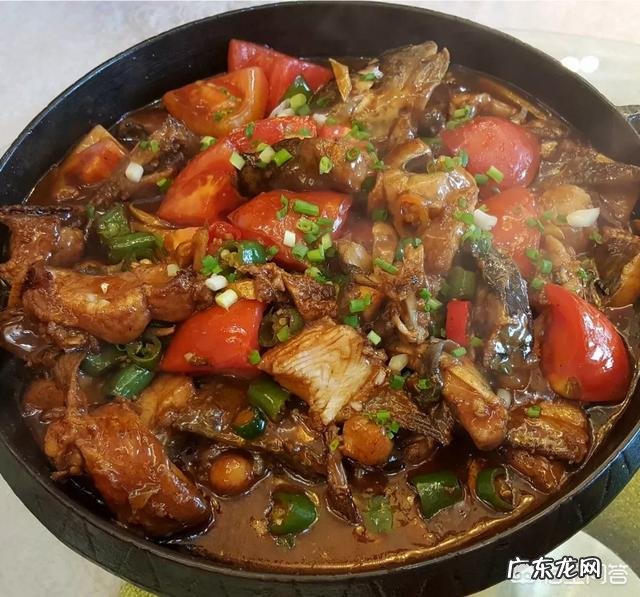 广西人请客吃饭,饭桌上必有哪些菜?