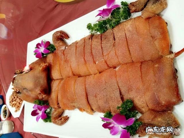 广西人请客吃饭,饭桌上必有哪些菜?