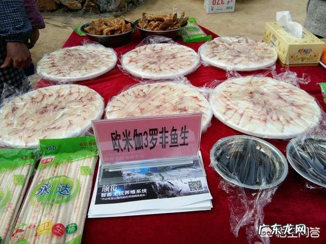 广西人请客吃饭,饭桌上必有哪些菜?