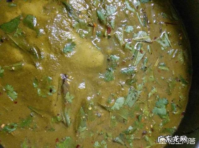 广西人请客吃饭,饭桌上必有哪些菜?