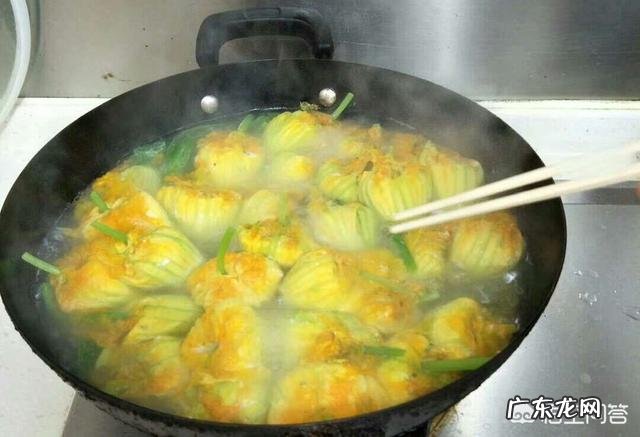 广西人请客吃饭,饭桌上必有哪些菜?