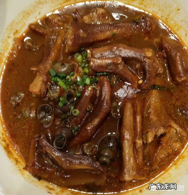 广西人请客吃饭,饭桌上必有哪些菜?