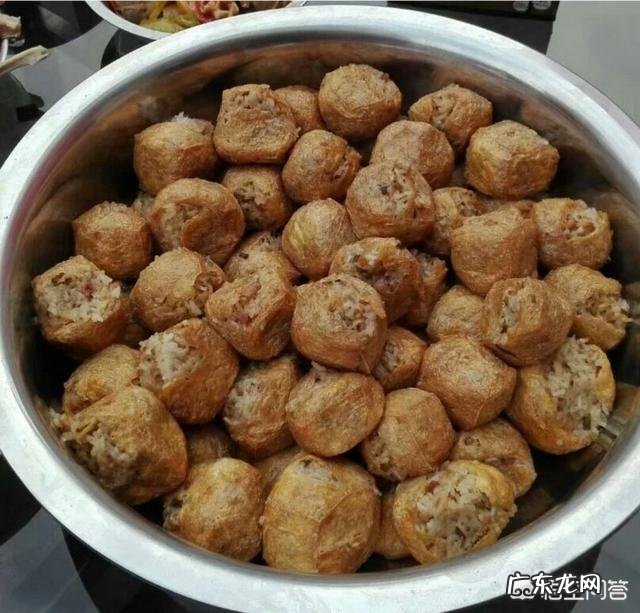广西人请客吃饭,饭桌上必有哪些菜?