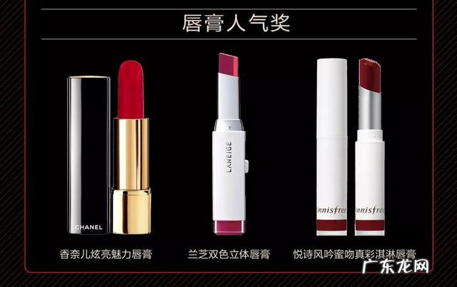 芭莎国际美妆大奖是什么奖项 芭莎美妆大奖排名