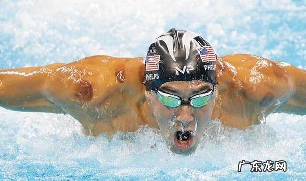 游泳是一项怎样的运动,有什么好处?