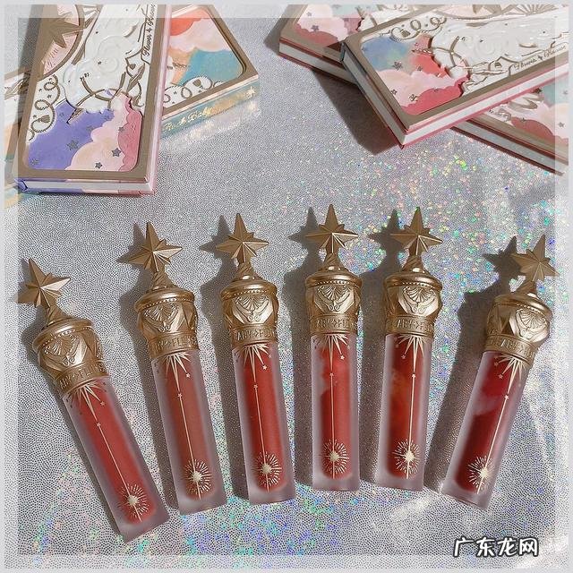 李佳琦推荐的国货彩妆 国货彩妆集合