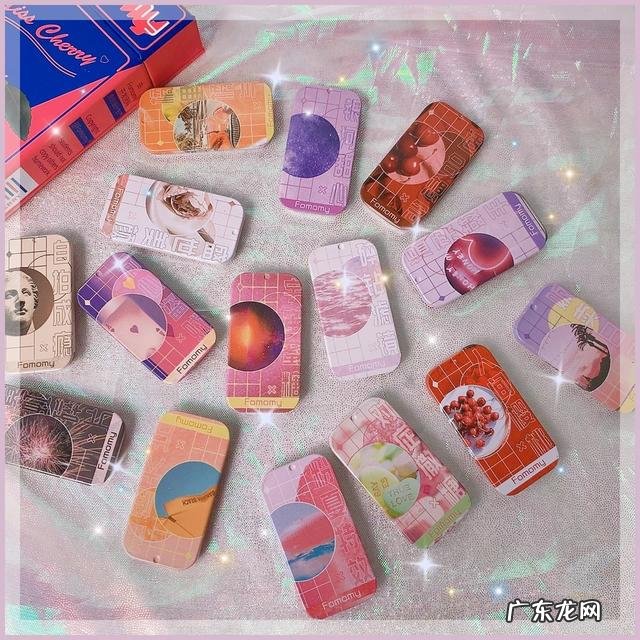 李佳琦推荐的国货彩妆 国货彩妆集合