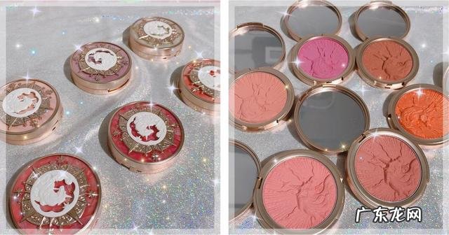 李佳琦推荐的国货彩妆 国货彩妆集合