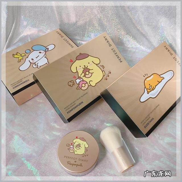 李佳琦推荐的国货彩妆 国货彩妆集合