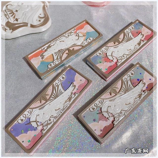 李佳琦推荐的国货彩妆 国货彩妆集合