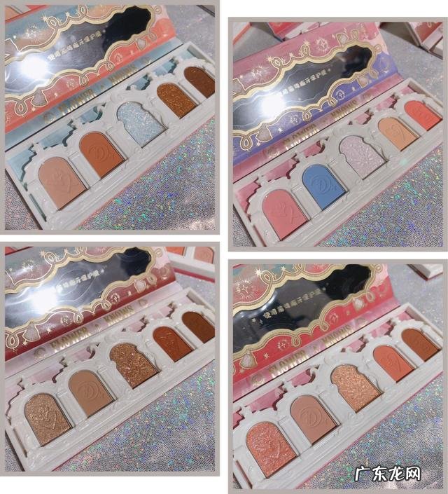 李佳琦推荐的国货彩妆 国货彩妆集合