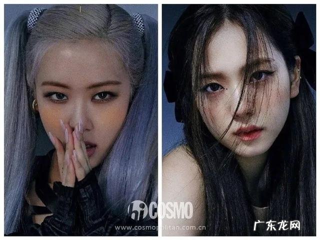 blackpink表演妆容教学 blackpink同款妆容教程