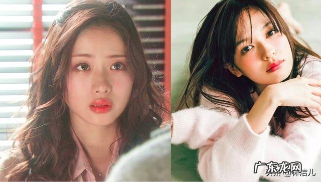 妆容教程韩系温柔日常 韩系妆容 教程