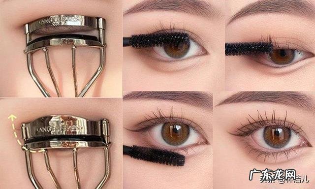 妆容教程韩系温柔日常 韩系妆容 教程