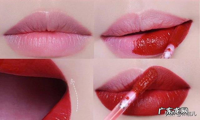 妆容教程韩系温柔日常 韩系妆容 教程