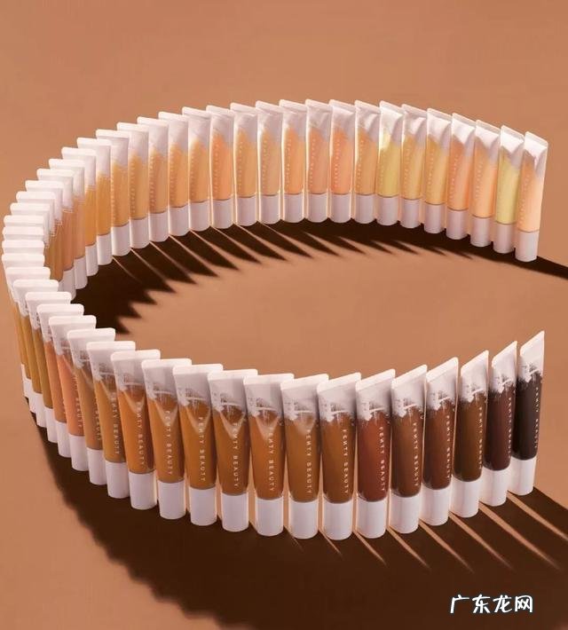 化妆打底单品推荐 好用的日常化妆单品推荐