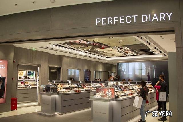 国产品牌的崛起 国产美妆崛起