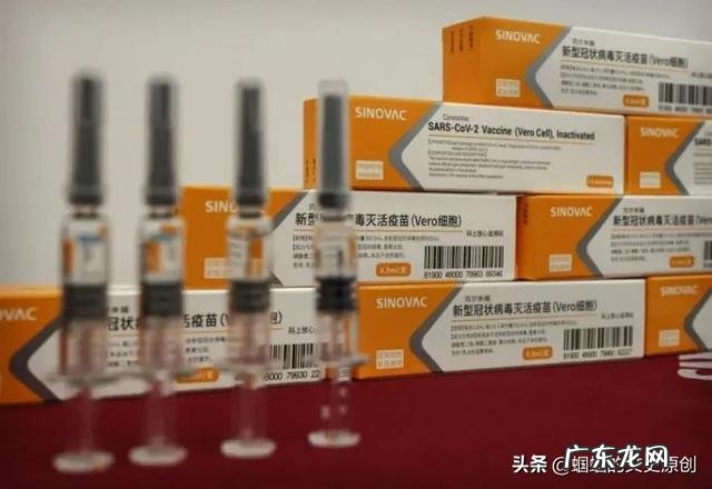 社区通知打新冠疫苗,你打了吗? 社区通知打新冠疫苗没有打怎么办