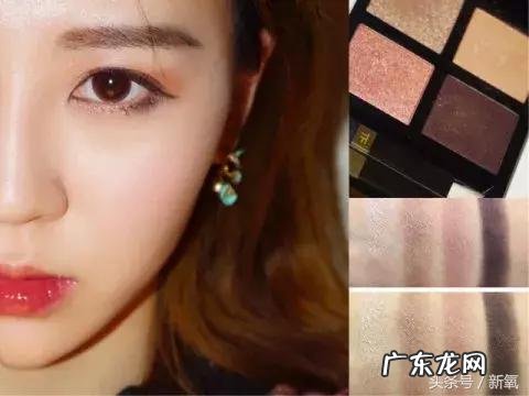 nyx眼影盘值不值得买 眼影盘值得入手吗