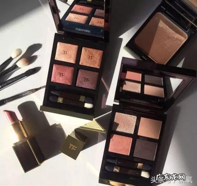 nyx眼影盘值不值得买 眼影盘值得入手吗