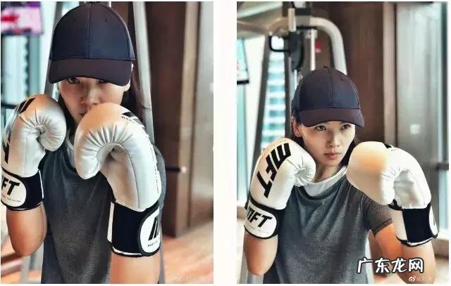 明星私教不想让你知道的减肥操,在家轻松瘦10斤