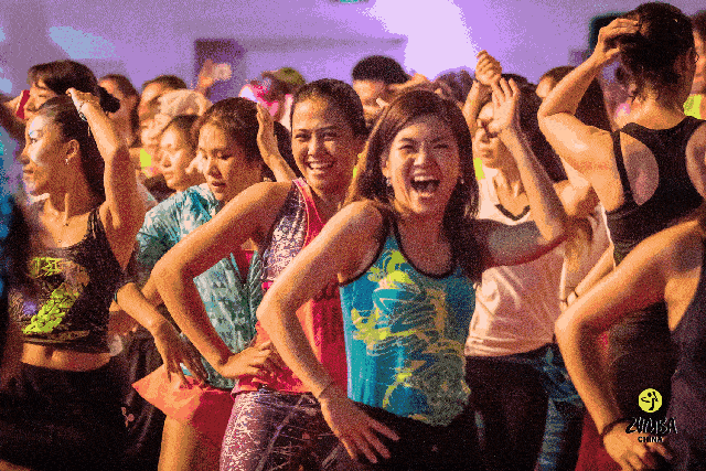 明星私教不想让你知道的减肥操,在家轻松瘦10斤