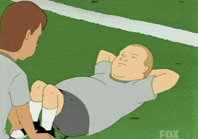 明星私教不想让你知道的减肥操,在家轻松瘦10斤