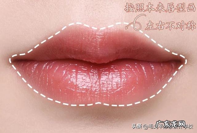 初学者怎样涂口红 如何涂口红不显老