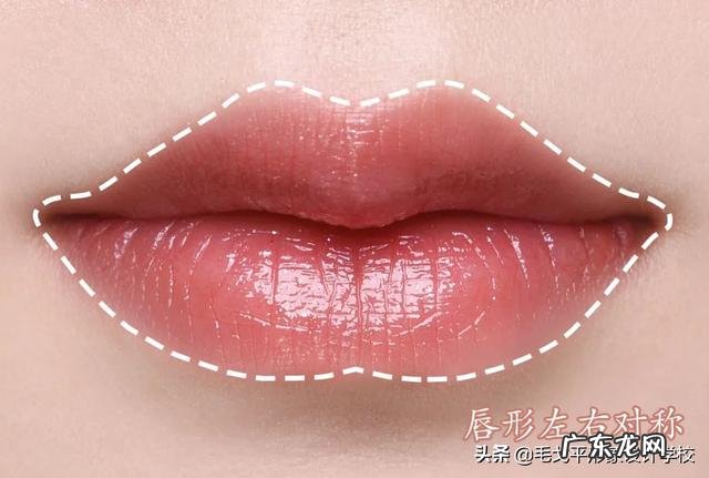 初学者怎样涂口红 如何涂口红不显老