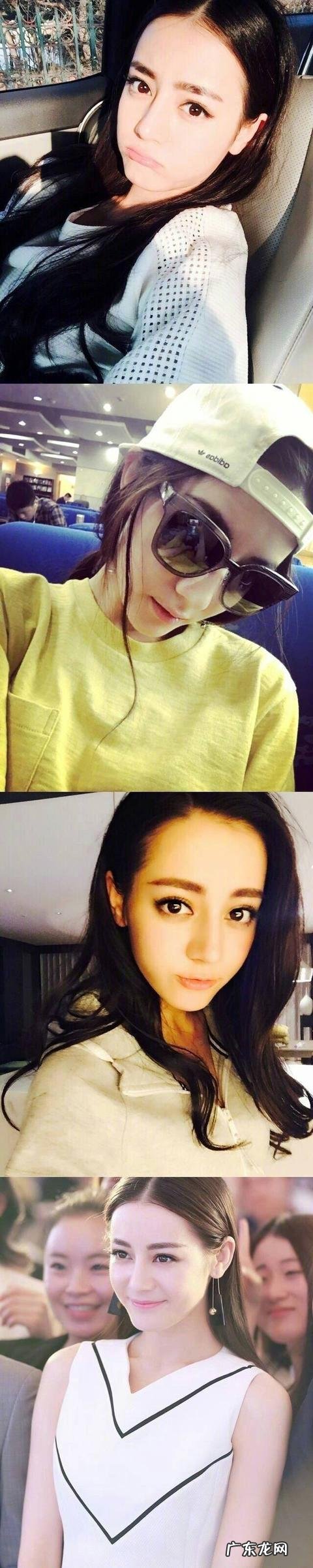 迪丽热巴是怎么火起来的? 迪丽热巴唱的最火的歌