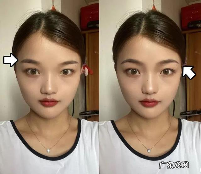 为什么别人化妆像变个人 为什么别人化妆像换了脸